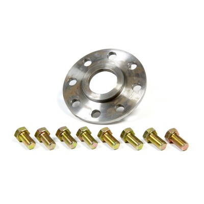 J-W PERFORMANCE Chrysler Crank Adapter 8-Hole JWP80013