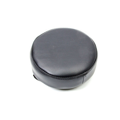 KIRKEY Steering Wheel Pad Three Spoke Black KIR00001