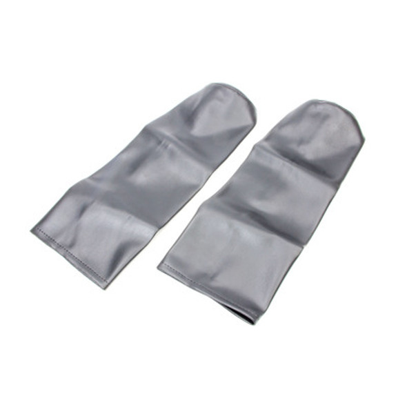 KIRKEY Coil Over Covers Black Shock Cover KIR00041