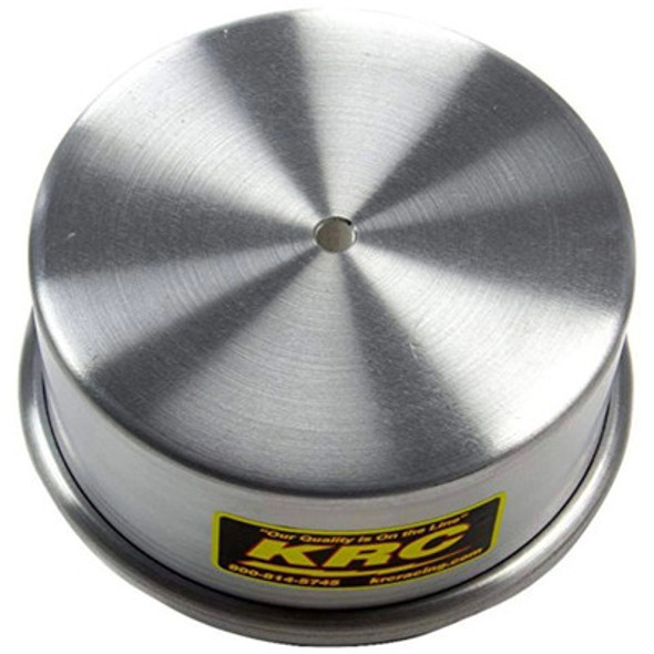 KLUHSMAN RACING PRODUCTS 5-1/8in Carb Cover KLU1031