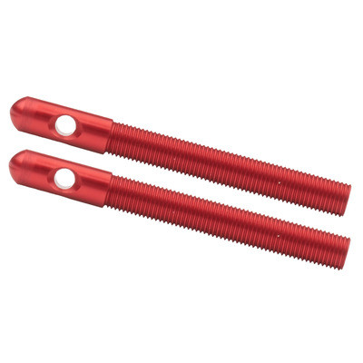 Alum Hood Pin Kit ALL18481
