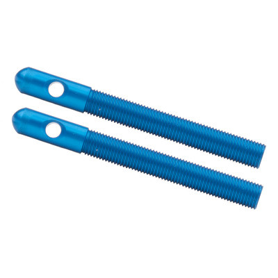 Alum Hood Pin Kit ALL18482