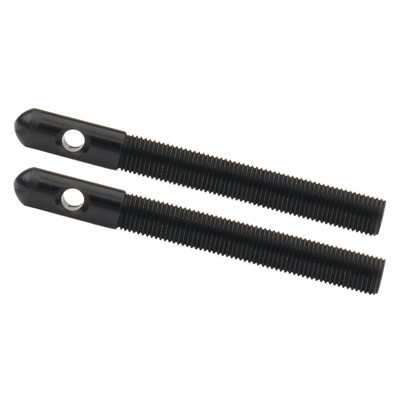 Alum Hood Pin Kit ALL18484