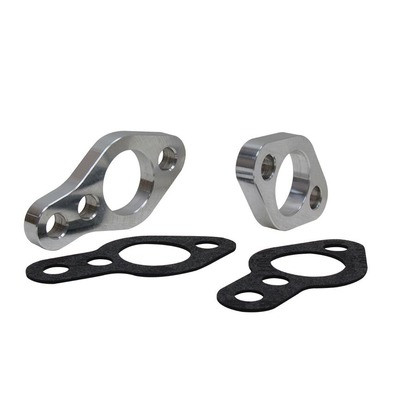 KRC POWER STEERING .375 SBC Water Pump Spacer KRC15003000
