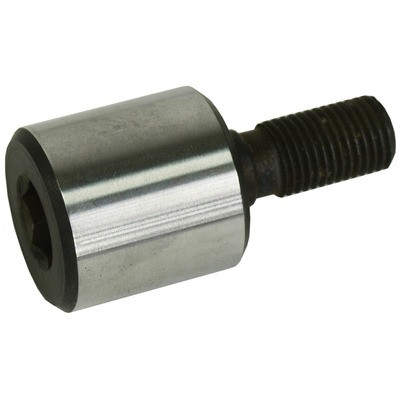 KRC POWER STEERING Drive Spud 3/8in.-24 x 3/8in. Hex KRC19571000