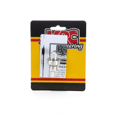 Alum Flow Valve -6an KRC25307000