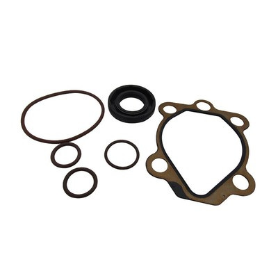 KRC POWER STEERING Seal Kit For Iron Pump KRC51050000
