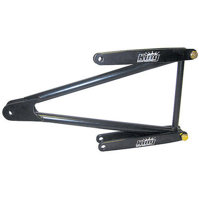 KING RACING PRODUCTS 13-1/4in Jacobs Ladder Assy Plated KRP1805