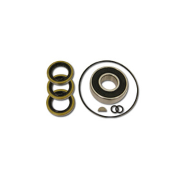 K.S.E. RACING P/S Pump Seal Kit with Bearing KSEKSC1038B