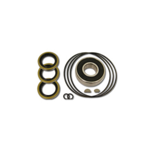 K.S.E. RACING Tandem Pump Seal Kit S/N 5267-Up w/Bearing KSEKSC1076B