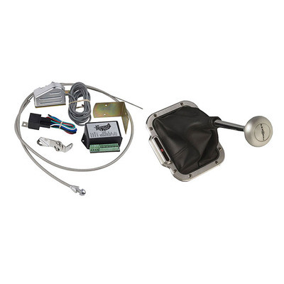 LOKAR 700-R4/4L60 Vertical Shift Indicator LOKCINB-1782