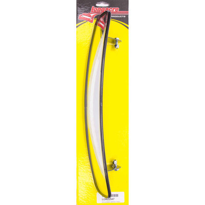 LONGACRE 17in Mirror With Tabs LON52-22547