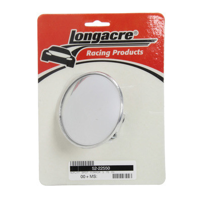 LONGACRE Spot Mirror 3.75in LON52-22550