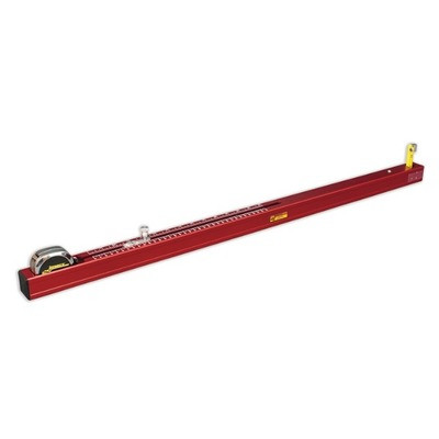 LONGACRE Chassis Height Gauges Long LON52-78325