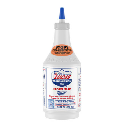 LUCAS OIL Transmission Fix 24 oz. LUC10009
