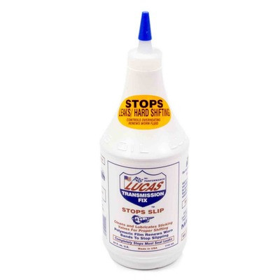 LUCAS OIL Transmission Fix 24 oz. LUC10009