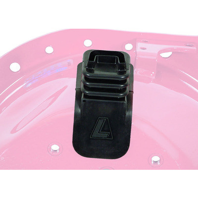 Clutch Fork Boot Fits LWI15510