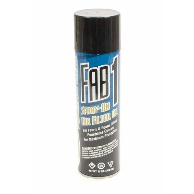 FAB1 Air Filter Oil Case MAX61920