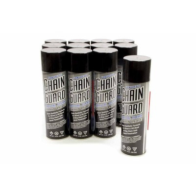 MAXIMA RACING OILS Chain Guard Chain Lube Case 12x14oz MAX77920