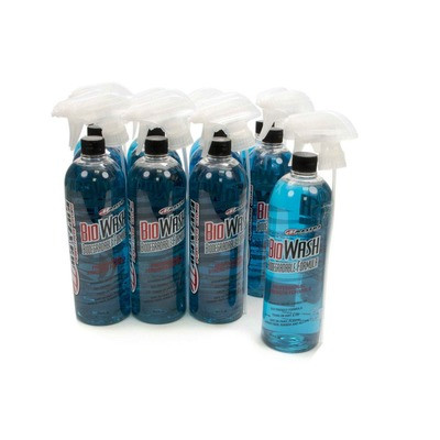 MAXIMA RACING OILS Bio Wash Case 12x32oz MAX80-85932