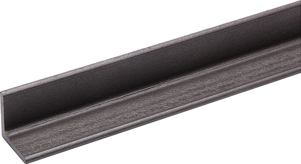 ALLSTAR PERFORMANCE Steel Angle Stock 1.5in x 1.5in 1/8in 12ft ALL22157-12