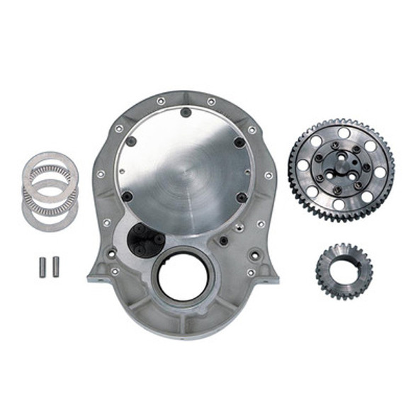 MILODON BB Chevy Gear Drive MIL12600