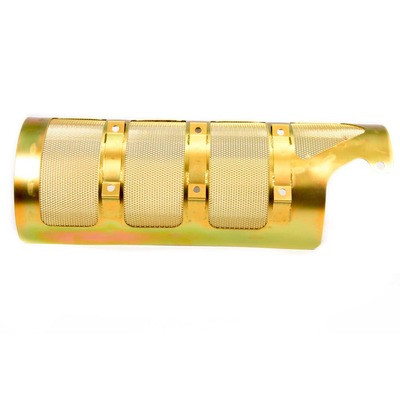 MILODON Bbc Windage Tray MIL32270