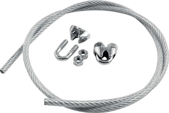 ALLSTAR PERFORMANCE Bumper Hook-up Kit ALL22315