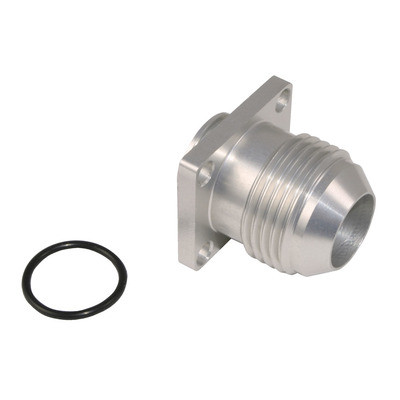 MOROSO 12an Fitting - Dry Sump Oil Pump MOR22742