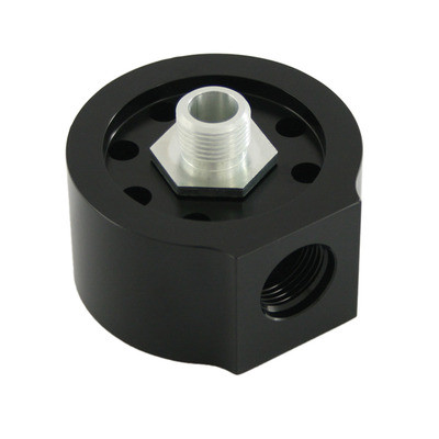 MOROSO Accumulator Adpt Fitting 3/4-16 to 2-5/8 O-Ring MOR23675