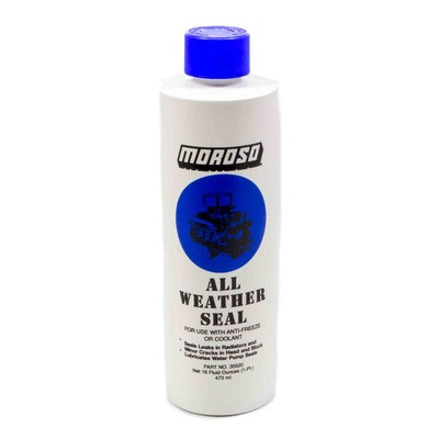 MOROSO All Weather Seal MOR35520