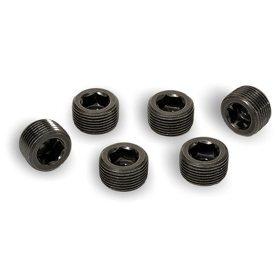 MOROSO Sb Chevy Deck Plug Kit MOR37800