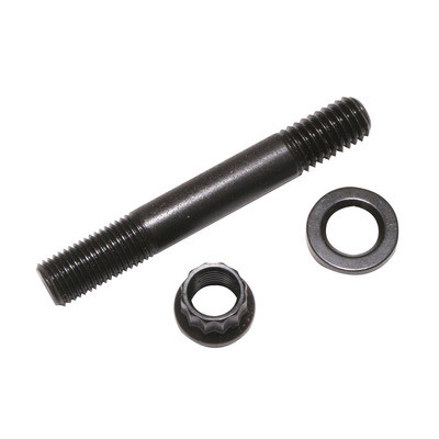 MOROSO Chevy V8 Oil Pump Stud 3.1875in Long- Hex Nut MOR38150