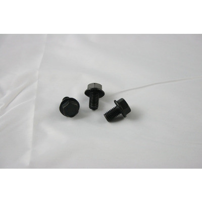 MOROSO Bolt Kit - GM TH350/400 Torque Converter MOR38765