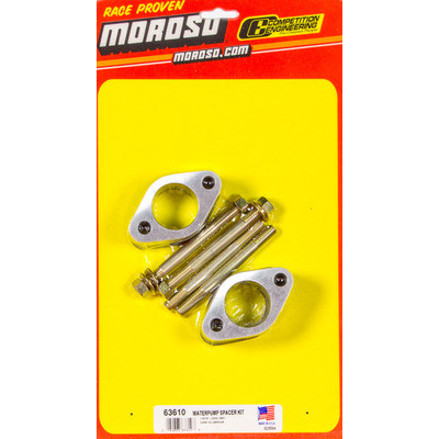MOROSO Bb Water Pump Spacer MOR63610