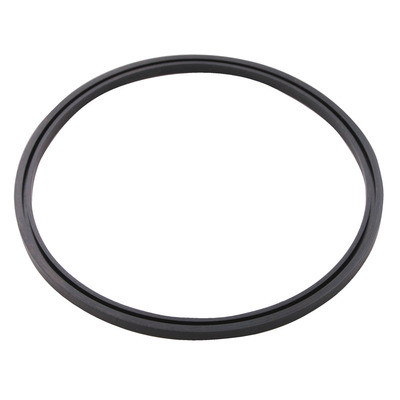 MOROSO A/C Base Gasket - 5-1/8 Dia. MOR97331