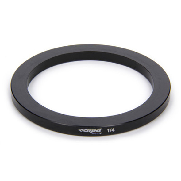 MPD RACING 1/4in Spacer For The System Spacer Kit MPD87015