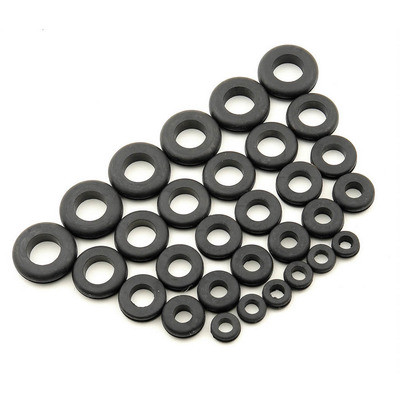 MR. GASKET Grommet Assortment MRG3706