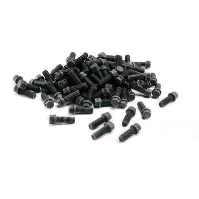 MR. GASKET Bulk Header Bolts (100) Pieces MRG917A