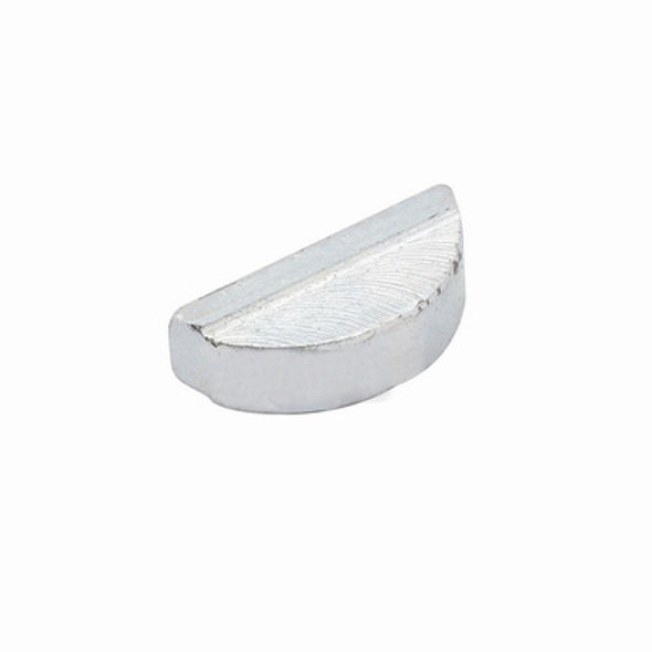 MR. GASKET 2 Deg Short (3/4in) Crank Key MRG987G