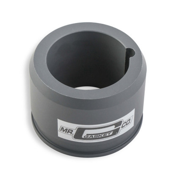 MR. GASKET Alignment Tool - GM LS Timing Cover w/Seal MRGLSTC2