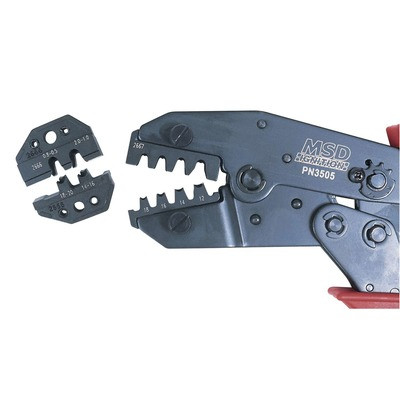 Weathertight Dies MSD3509