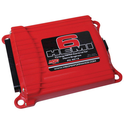 MSD IGNITION 6-Hemi Ignition Controller MSD6013