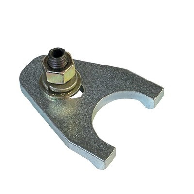MSD IGNITION Chevy Distributor Hold Down Clamp MSD8110
