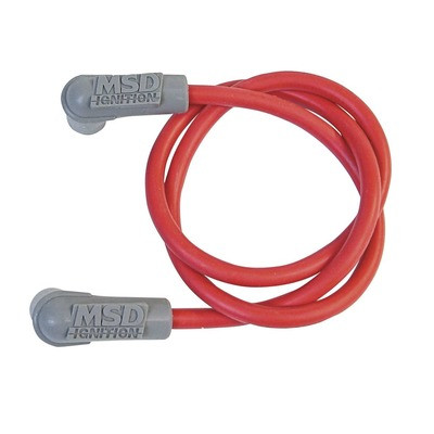 8.5MM Hei Coil Wire / MSD84039