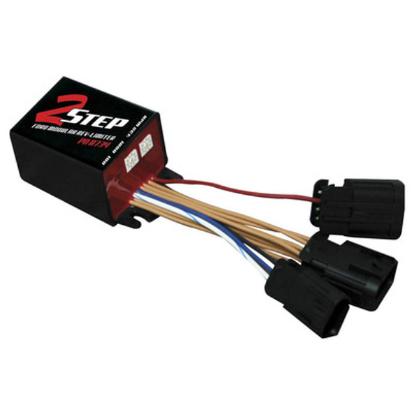 MSD IGNITION Ford Launch Master 2 Step MSD8734