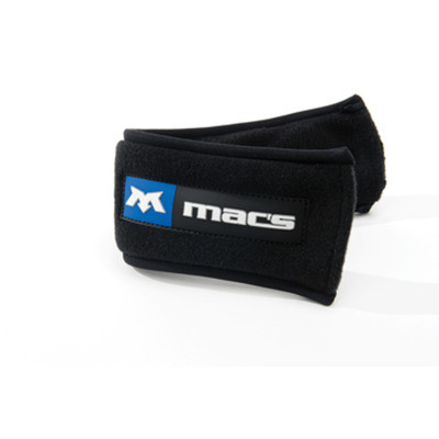 MACS CUSTOM TIE-DOWNS 2in Strap Repl Fleece Sleeve 32in Each MTD416006