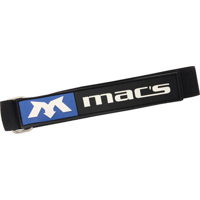 MACS CUSTOM TIE-DOWNS 2in Strap Repl Strap Wrap Each MTD416007