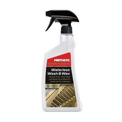 California Gold Waterles MTH05644