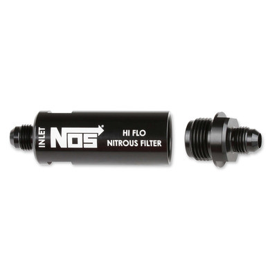 6AN  Hi-Flo Nitrous NOS15556